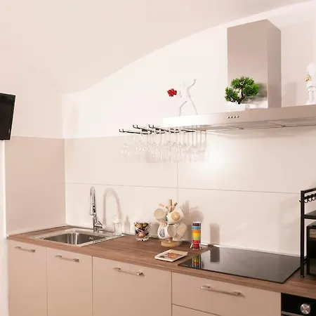 Appartement La Casa Di Benedetta La Spezia