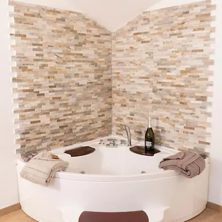 La Casa Di Benedetta Appartement *