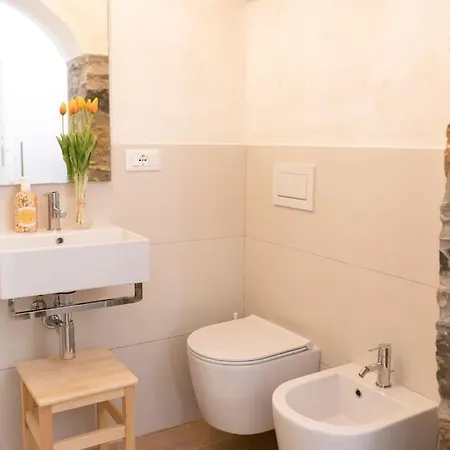 La Casa Di Benedetta Appartement *