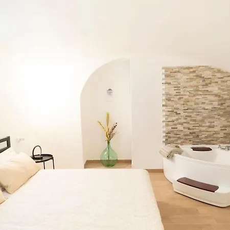 La Casa Di Benedetta