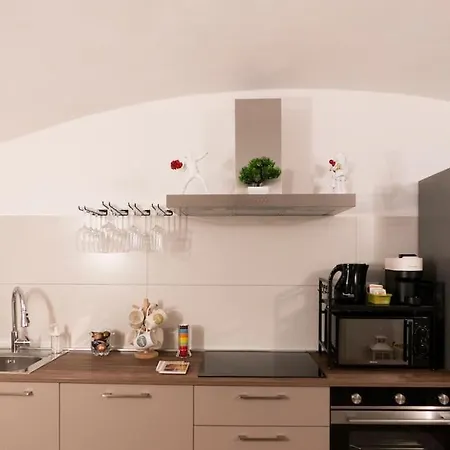 La Casa Di Benedetta *