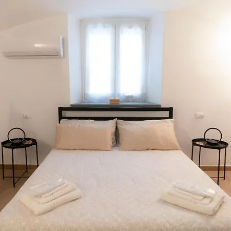 La Casa Di Benedetta Apartment *