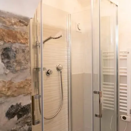 La Casa Di Benedetta Apartment La Spezia