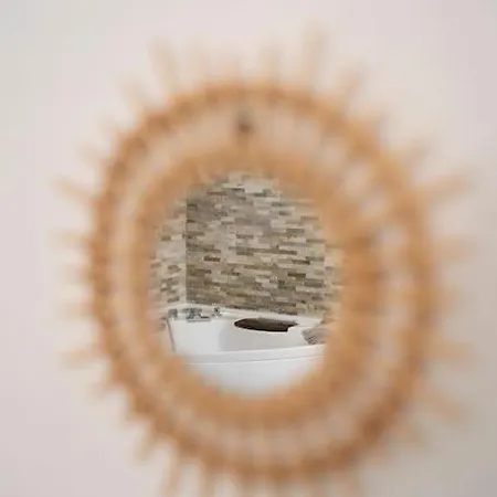 La Casa Di Benedetta La Spezia