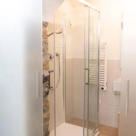 La Casa Di Benedetta