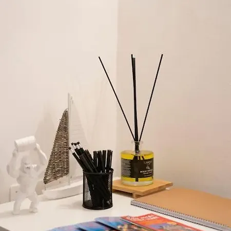 La Casa Di Benedetta