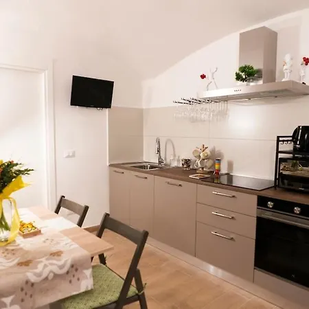 Apartment La Casa Di Benedetta
