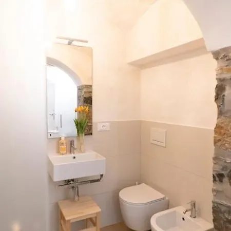 La Casa Di Benedetta Apartment La Spezia