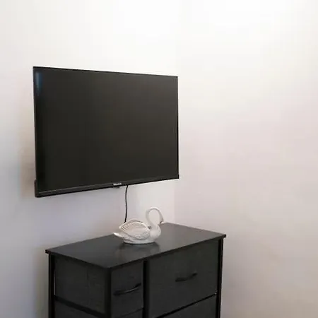 La Casa Di Benedetta *