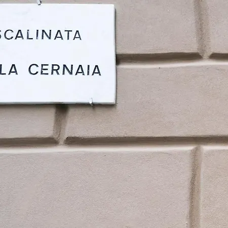 La Casa Di Benedetta *
